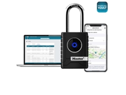Cadeado Master Lock 4401eurlhec