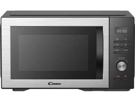 Microondas CANDY CMGA31EDLB (30 L - Com Grill - Negro)