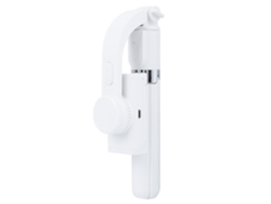 Gimbal Estabilizador Tripode 3 En 1 Palo Selfie Con Control Remoto Bluetooth Mango Mano L08