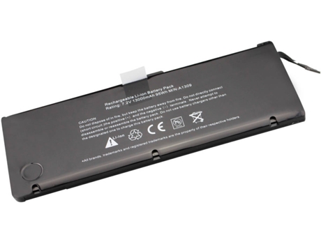 Batería de Portátil MULTI4YOU W-MS004899 (Apple MacBook)