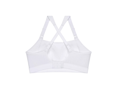 Sujetador de Mujer TRIUMPH Triaction Gravity Lite Blanco (100 cm E)