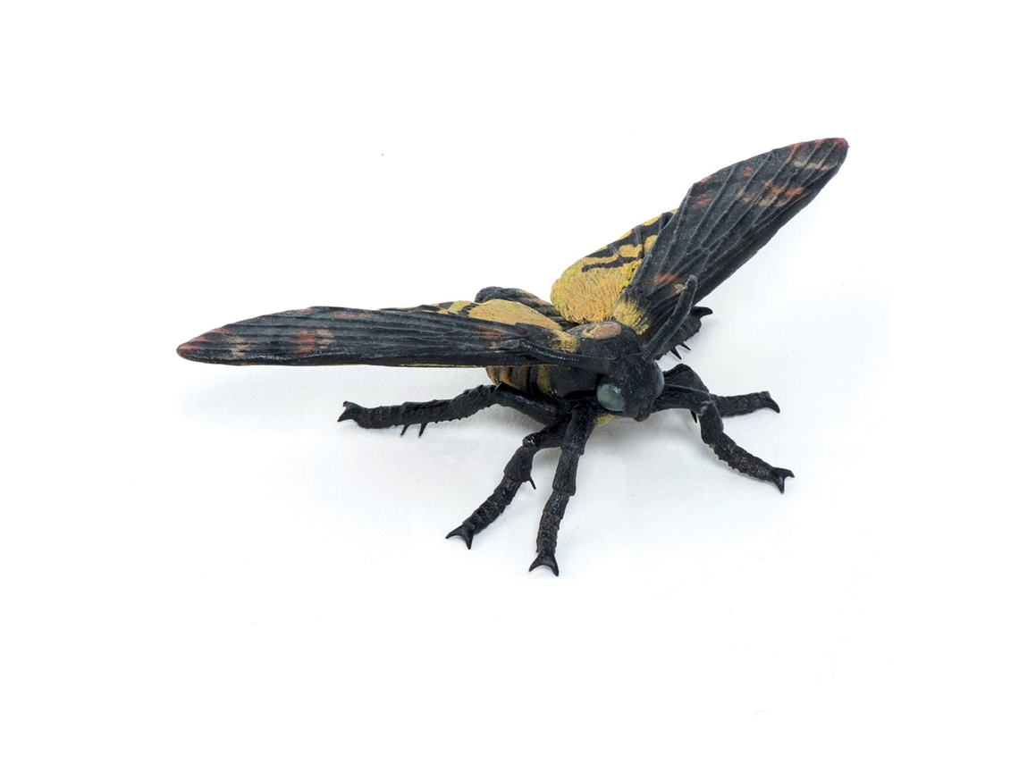 Figurita Polilla