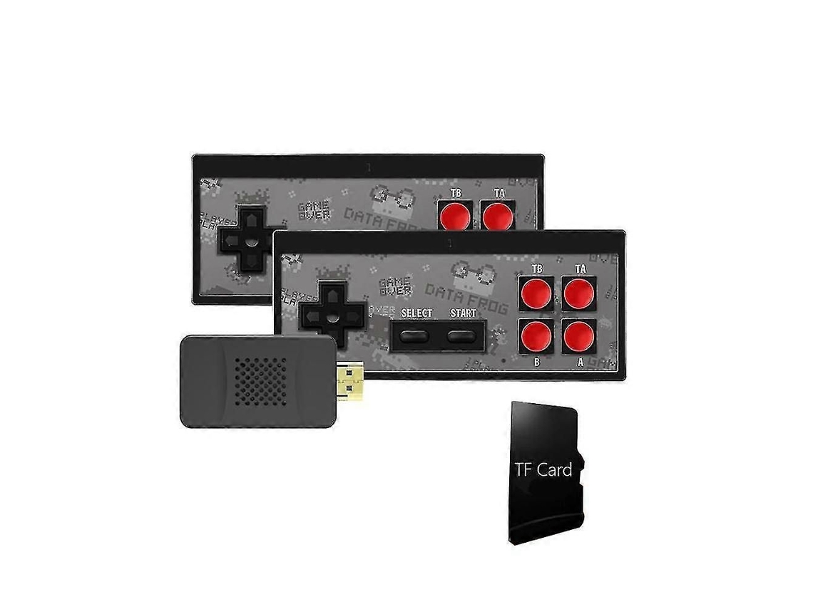 Consola de juegos retro GOKOCO 500 en 1 con pantalla de 3 pulgadas