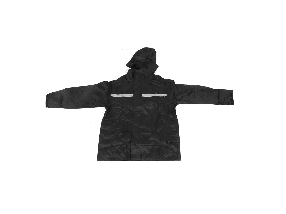 2026-chubasquero De Moto Impermeable Con Pantalones Reflectante Traje De Lluvia Para Camping Pesca