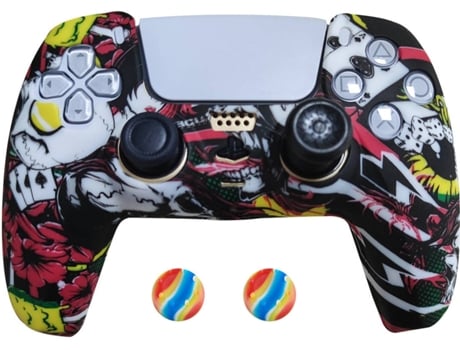 Funda Mando LOVEBABYLY W-PS5-001-46 (PS5)