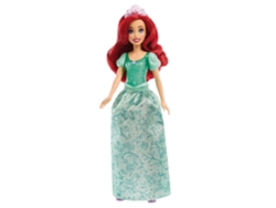 Disney Princess Muñeca Ariel