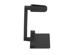 Soporte para reparación de teléfonos móviles EOOCOO (rotación de 360°, fijación)