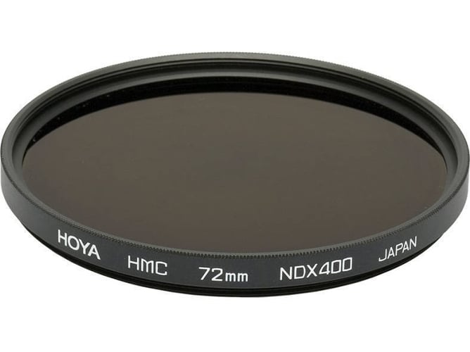 Filtro HOYA NDx400