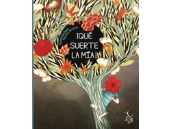 Libro Qué Suerte La Mía!