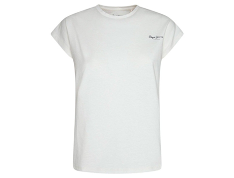 Pepe Jeans Bloom Short Sleeve T-Shirt