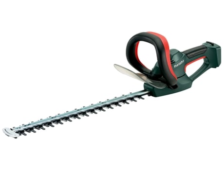 Metabo AHS 18-55 V Cortasetos de batería/18V ; Cartón