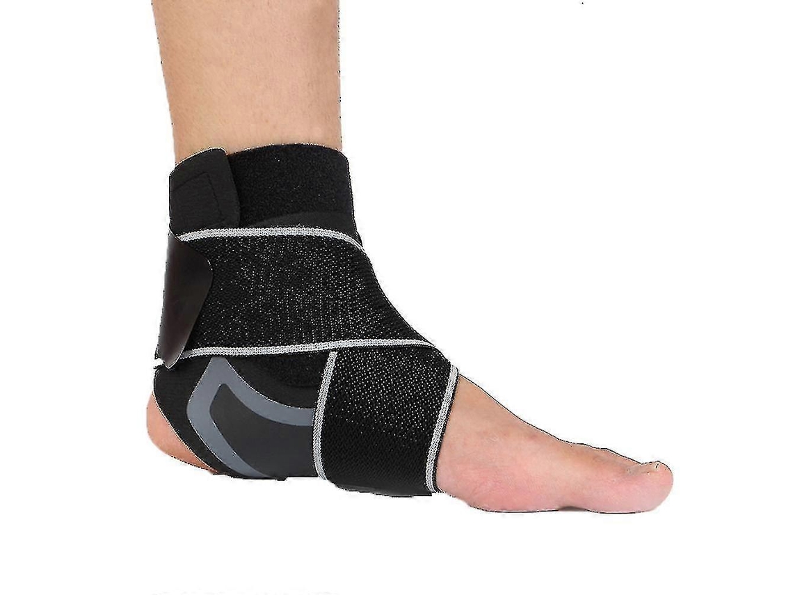 Tobillera para tendinitis aquílea: alivio del dolor intenso