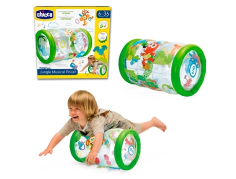 Musical Roller