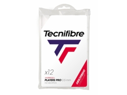 Sobregrip de tenis TECNIFIBRE Players Pro
