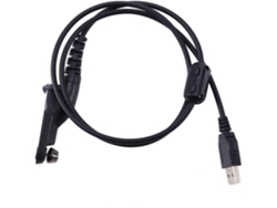 Programación Usb Para La Radio Walkie-talkie De La Serie Xpr Xir Dp Apx, Conector Tipo L