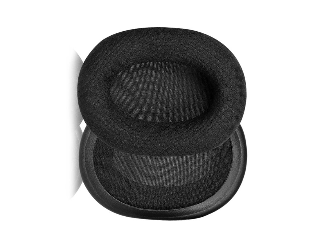 Almohadillas de repuesto Szsmart para auriculares Razer Blackshark V1 Pre