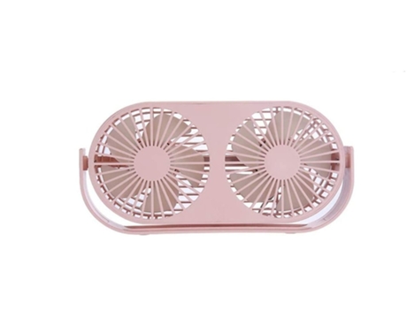Ventilador de escritorio silencioso Ventilador de escritorio silencioso Mini ventilador de escritorio USB Ventilador de escritorio pequeño Ventilad...
