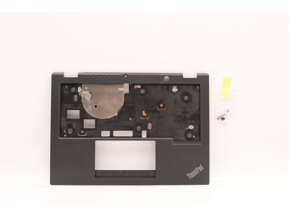 Mech_asm Fru C Cov,yoga Wfc Lenovo