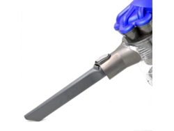 9 Pcs/set Vacuum Attachment Kit Crevice Tool Nozzle Brush For Dc35 Dc45 Dc58 Dc59 Dc62 V6 Dc08 Dc48