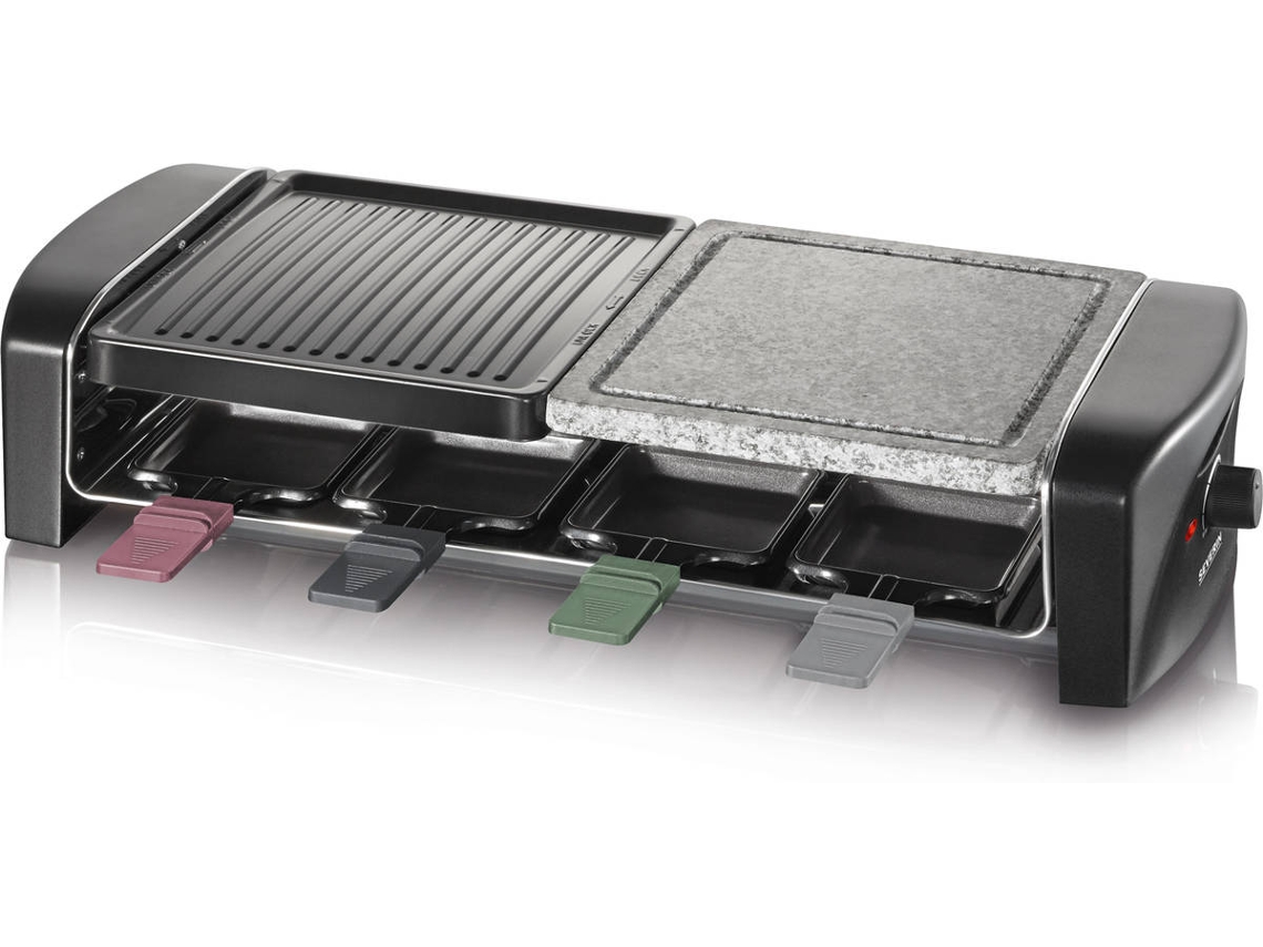 Raclette SEVERIN RG9645 (1400 W)