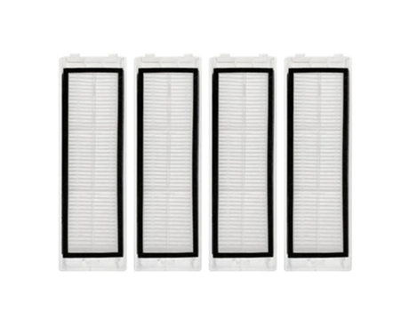 Filtros Hepa compatibles con piezas de aspiradora Xiaomi 1c Stytj01zhm/dreame F9