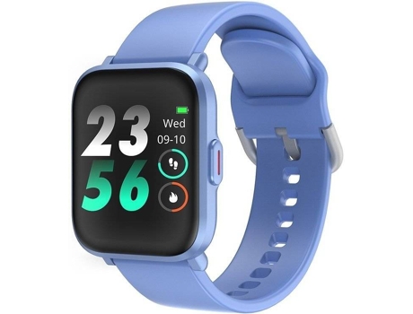 Smartwatch CHRONUS CS201C1018 Rosa