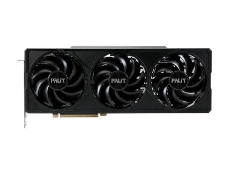Placa gráfica PALIT GDDR6X)