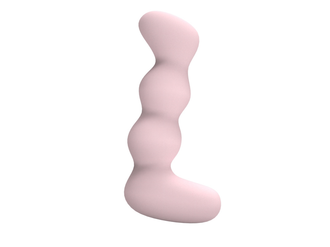 Travesseiro Comprido Chrui Para Dormir De Lado Com Apoio Para As Pernas, Removível E Lavável, 11545cm (rosa)