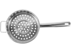 Multifuncional Para Filtrar Y Escurrir Fácilmente Los Alimentos En La Cocina.