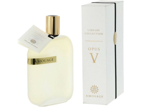 Perfume AMOUAGE The Library Collection Opus V Eau de Parfum (100 ml)