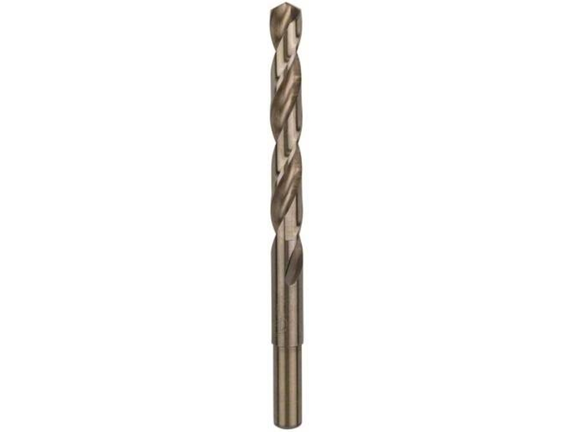 Brocas para Metal BOSCH en Hss-Co - Din 338 11x94x142 mm