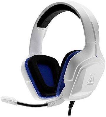 Auriculares THE G-LAB Micro Korp Cobalt (Blanco)