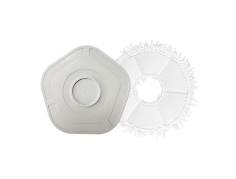 Peças sobressalentes do mop pad para xiaomi dreame bot w10 e w10 pro robot