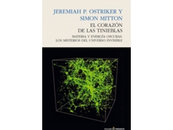 Libro El Corazón De Las Tinieblas de Simon Mitton, J. Ostriker (Español)