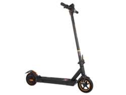 Patinete eléctrico Kukirin S1 Max en oferta (350 W/36 V, 10,4 Ah, 30 km/h, 39 km)