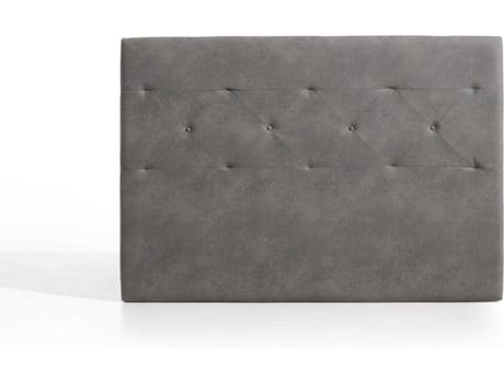 Cabecero MATRIS para Camas de 105 Patrón (Compatible con Colchón: 110x110x6.5 cm)