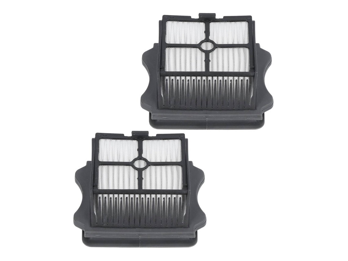 2 Filtros De Repuesto Para Fregadora De Suelos Tineco One3/pius/ifloor3/fw25m 01 - Filtro Central Abs