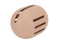 Estuche De Silicona De Doble Cara Para Esponja De Maquillaje