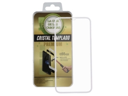 Cristal Templado Completo Blanco Para Iphone 11
