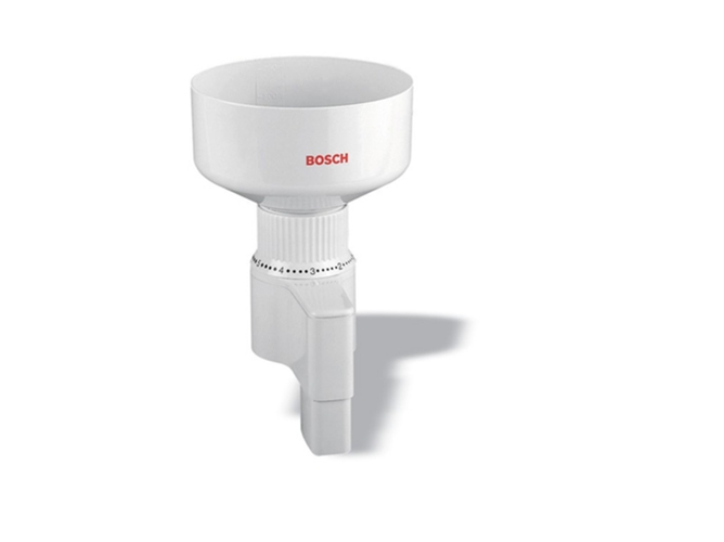 Accesorio para Robot de Cocina BOSCH MUZ4GM3