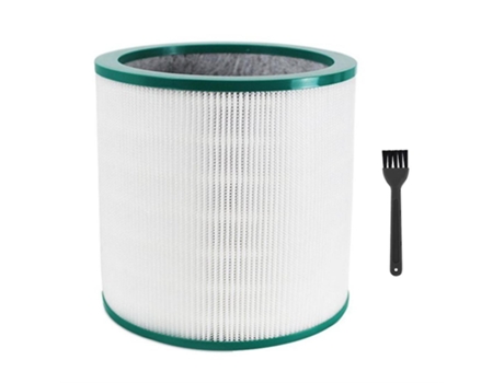 Filtro purificador de aire para Dyson Tower Pure Hot Cool Link Tp01,tp02,tp03