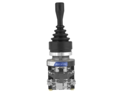 2026velora-palanca Joystick Switch Momentáneo De Retorno 2no 2-posiciones Hka1-41z02 1pc
