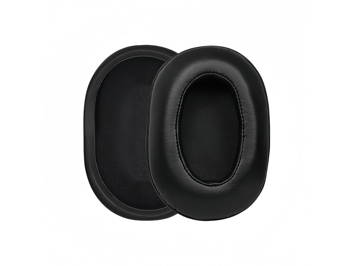 Almohadillas V Reel para auriculares Sony MDR Z1000, ZX1000 y ZX700, color negro