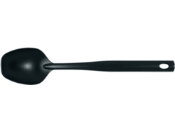Cuchara para Servir BRABANTIA 365201 Nylon para Vegetales (0,35 kg - 6,4 x 5,1 x 32,5 cm)