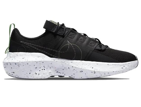 Zapatillas NIKE Crater Impact de Hombre (48.5 - Negro)