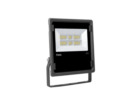 Foco de exterior Twister 3 LED 3000K