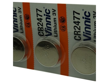 Juego de 5 Pilas OTECH Vinnic para OTECH 4898338004939