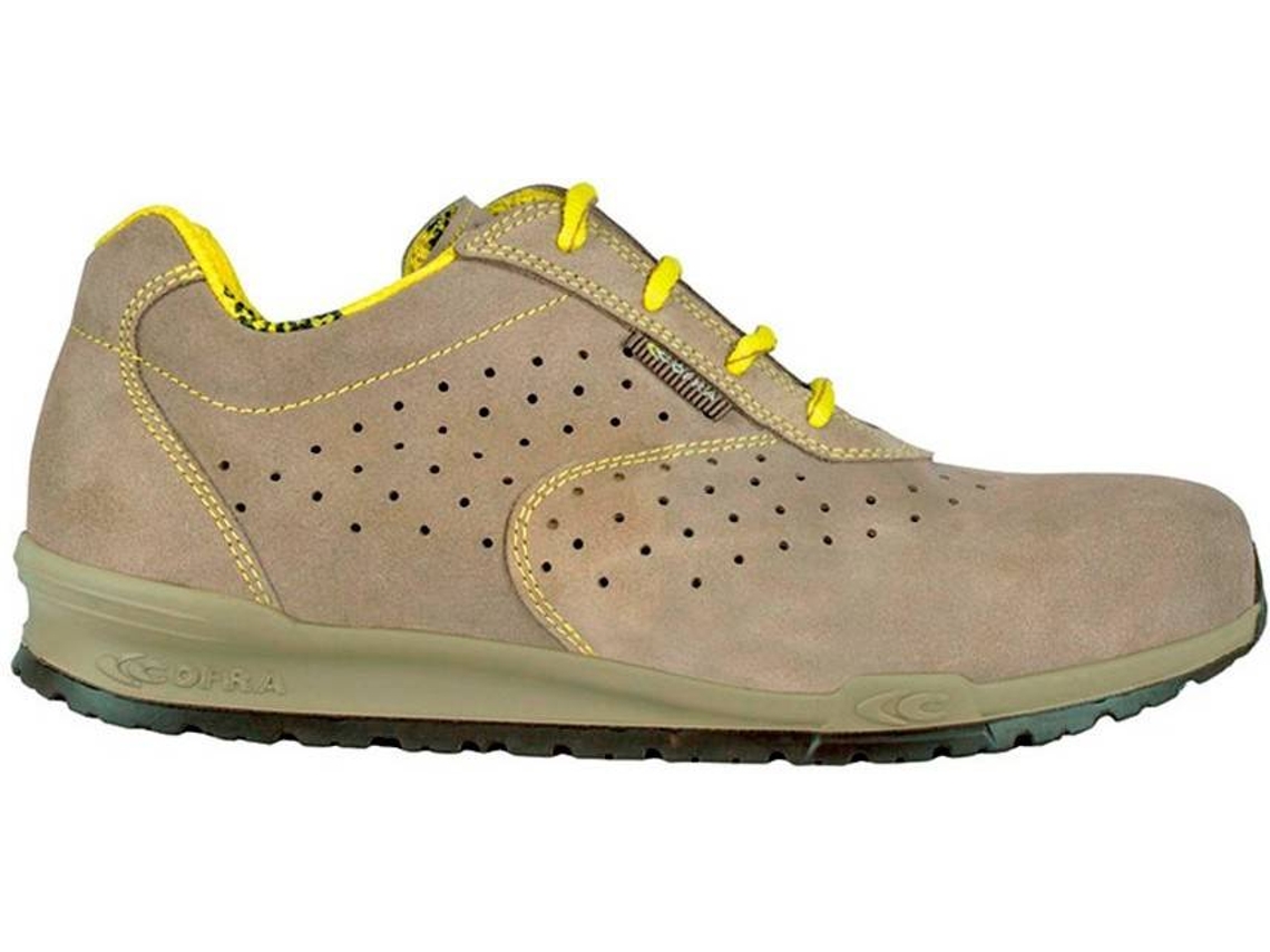 Zapatos de Seguridad COFRA Dorio S1 (Talla: 41)