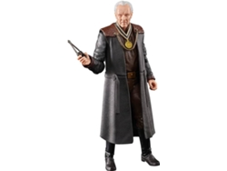 Figura de acción HASBRO Star Wars - The Client  15 cm