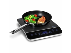 Placa Medion Negro 2000 W
